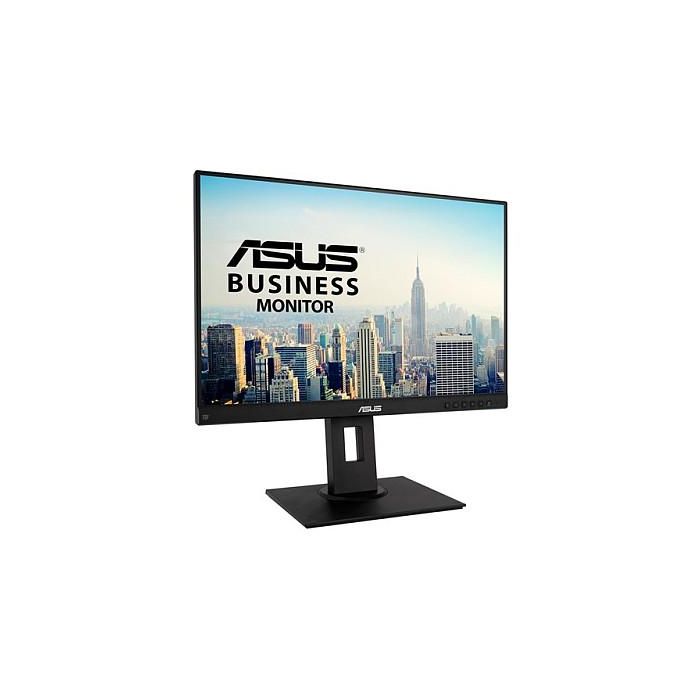 ASUS BE24WQLB Monitor 61.13cm (24.1") WUXGA 1920x1200 16:10 IPS HDMI DisplayPort USB Negro 5