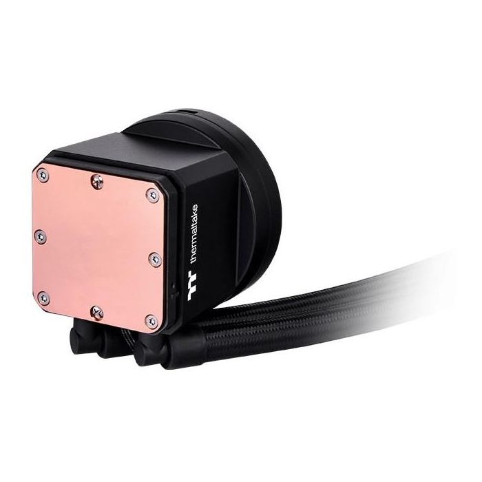 Thermaltake CL AIO Toughliquid Ultra 280 RGB Refrigeración Líquida CPU Watercooling 1