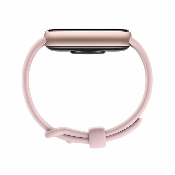 Smartwatch Xiaomi Oro Rosa 1 Smartwatch Xiaomi Oro Rosa 1
