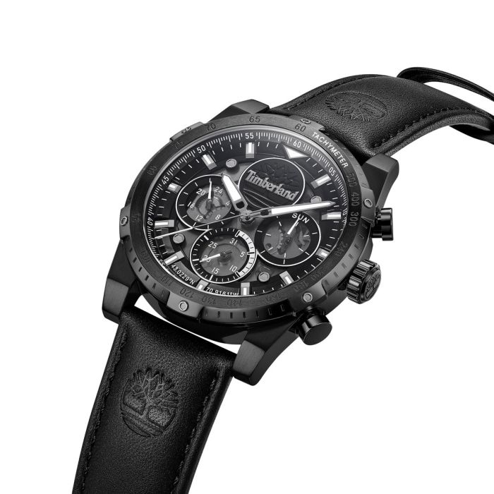 Reloj Hombre Timberland TDWGF0009402 4