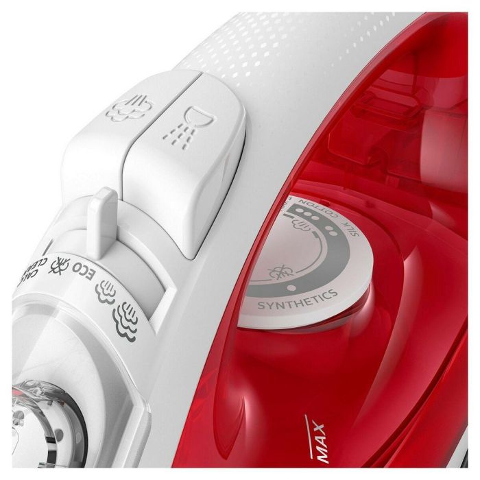 Plancha de Vapor Philips Rojo 3 Plancha de Vapor Philips Rojo 3