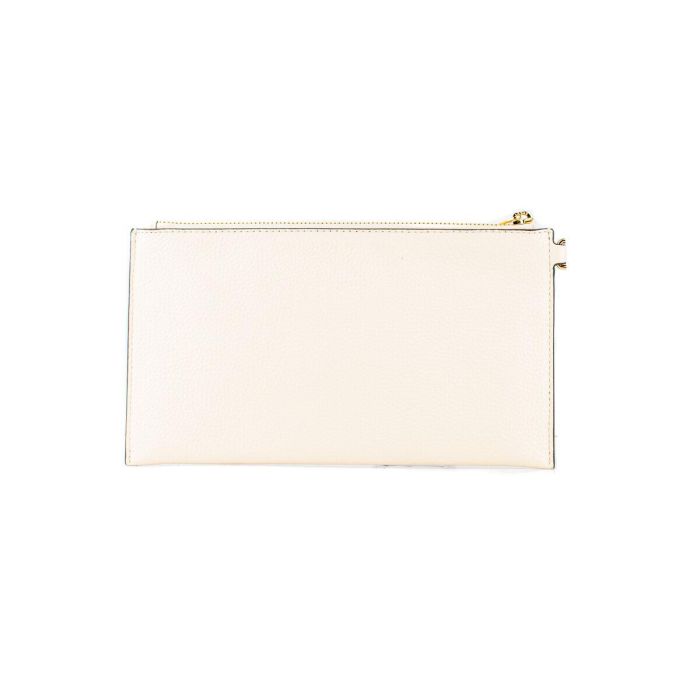 Bolso de Mano Michael Kors 35S4GTVW3L-LT-CREAM 2