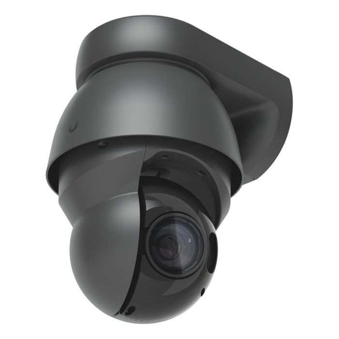 Ubiquiti UVC-AI-PTZ-Precision-B Cámara de Seguridad IP PTZ IA 31x Zoom, 8MP 4K, Interior/Exterior, Visión Nocturna, IP66, PoE, Negro 0 Ubiquiti UVC-AI-PTZ-Precision-B Cámara de Seguridad IP PTZ IA 31x Zoom, 8MP 4K, Interior/Exterior, Visión Nocturna, IP66, PoE, Negro 0
