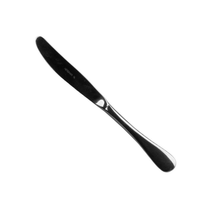 Cuchillo Postre Monobloc Herdmar (12 Unidades) Cuchillo Postre Monobloc Herdmar (12 Unidades)