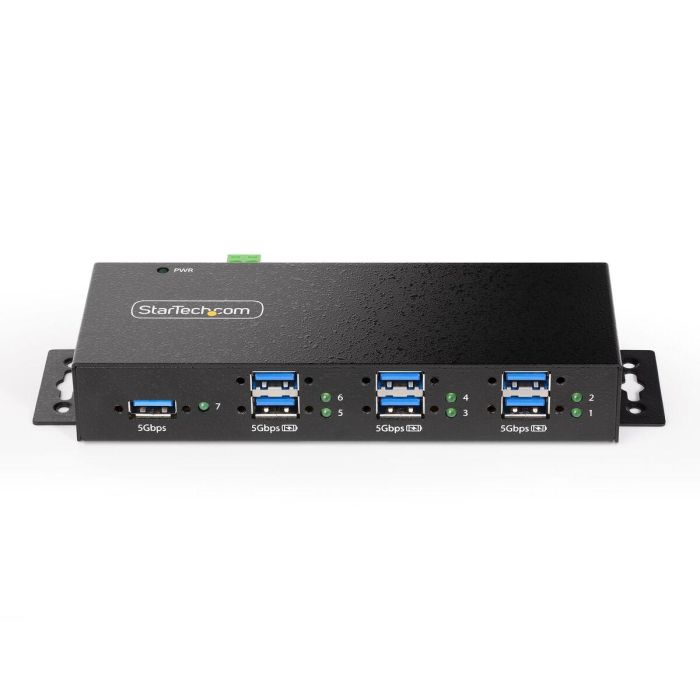 Kit de reparación Startech 5G7AINDRM-USB-A-HUB 7 Kit de reparación Startech 5G7AINDRM-USB-A-HUB 7