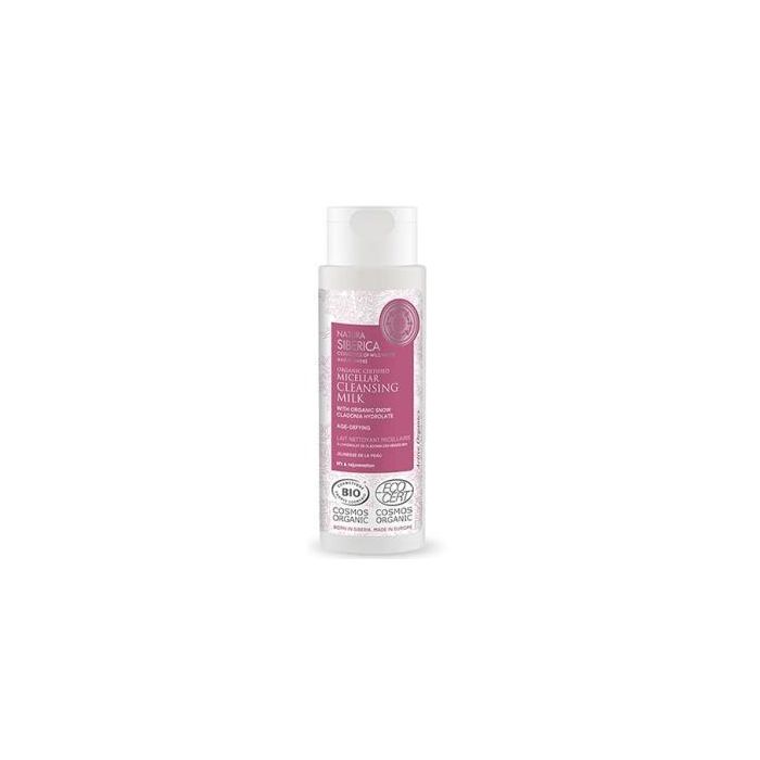 Leche Micelar Limpiadora Antienvejecimiento 150Ml.