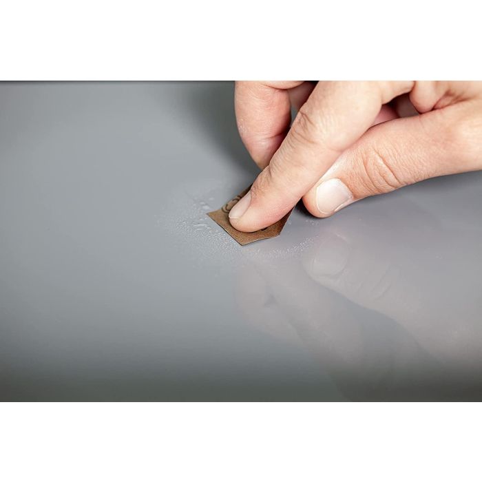 Quixx QQ00070 Eliminador de Arañazos Profesional para Pintura de Automóvil - Repara Arañazos Ligeros, Medianos y Profundos, Ahorra Costosas Reparaciones 2