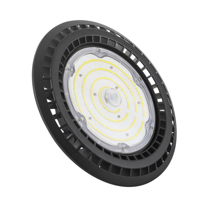 Campana LED 100W 18.000Lm 6000ºK Osram IP65 Regulable 0-10V 100.000H [1916-HVUFO100W-H-CW]