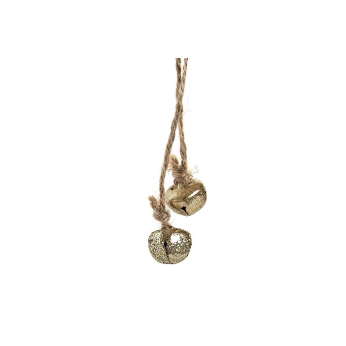DKD Home Decor Decoración Colgante Navidad Fantasía Rosa Palo Dorado Metal 1x32x11 cm 12 Unidades Surtido Aleatorio 2 DKD Home Decor Decoración Colgante Navidad Fantasía Rosa Palo Dorado Metal 1x32x11 cm 12 Unidades Surtido Aleatorio 2