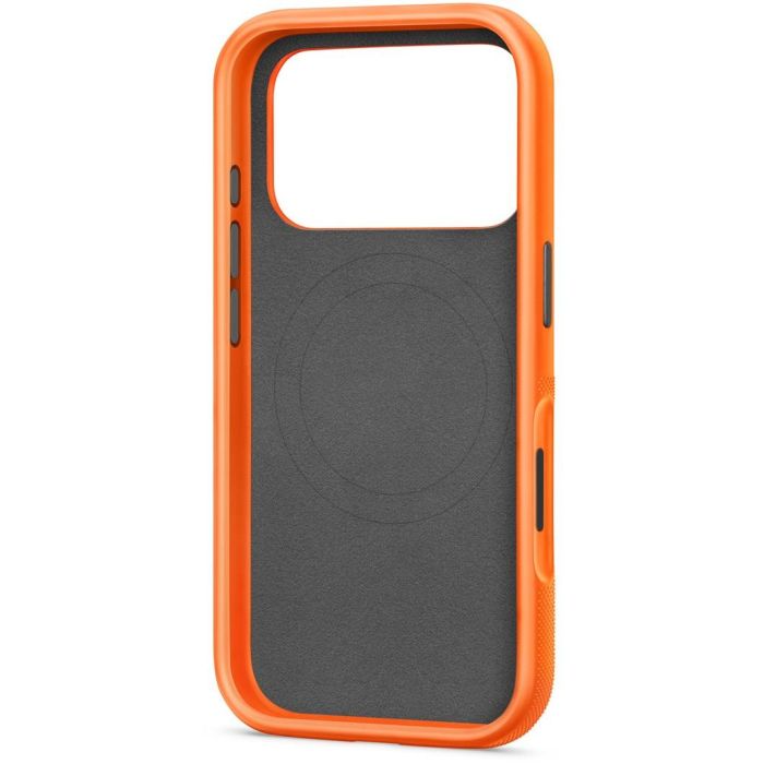 Beats Rugged Case iPhone 17 Pro mit MagSafe und Kamerasteuerung (nevada orange) 1 Beats Rugged Case iPhone 17 Pro mit MagSafe und Kamerasteuerung (nevada orange) 1