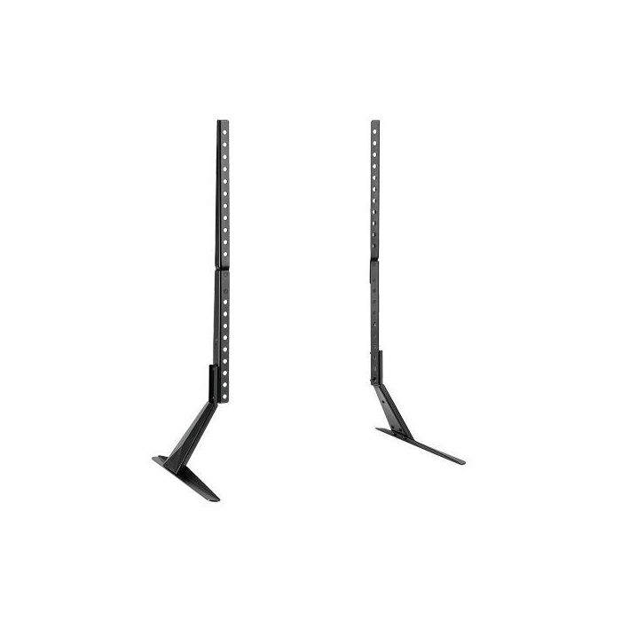 Vivolink Soporte Sobremesa Pie para Televisor y Monitor de 23 a 75 Pulgadas, VESA, Carga Máxima 40 kg Vivolink Soporte Sobremesa Pie para Televisor y Monitor de 23 a 75 Pulgadas, VESA, Carga Máxima 40 kg