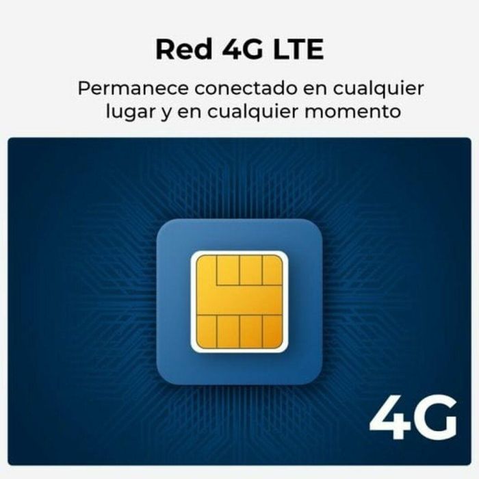 Reolink G330 Cámara Exterior con Panel Solar Blanca 6