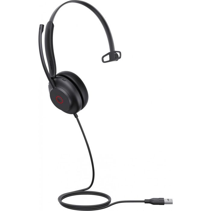 Yealink Headsets UH35 Mono UC 5 Yealink Headsets UH35 Mono UC 5