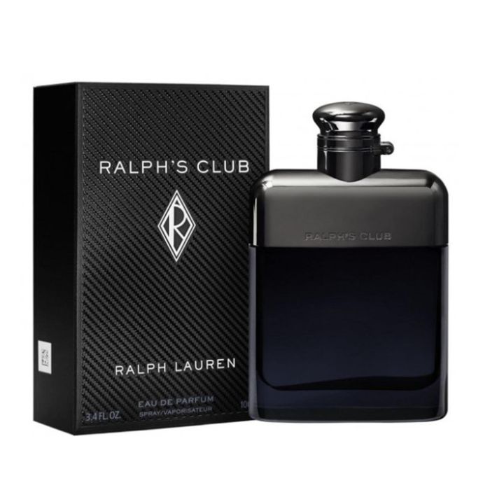 Ralph Lauren Ralph's club eau de parfum 30 ml vaporizador