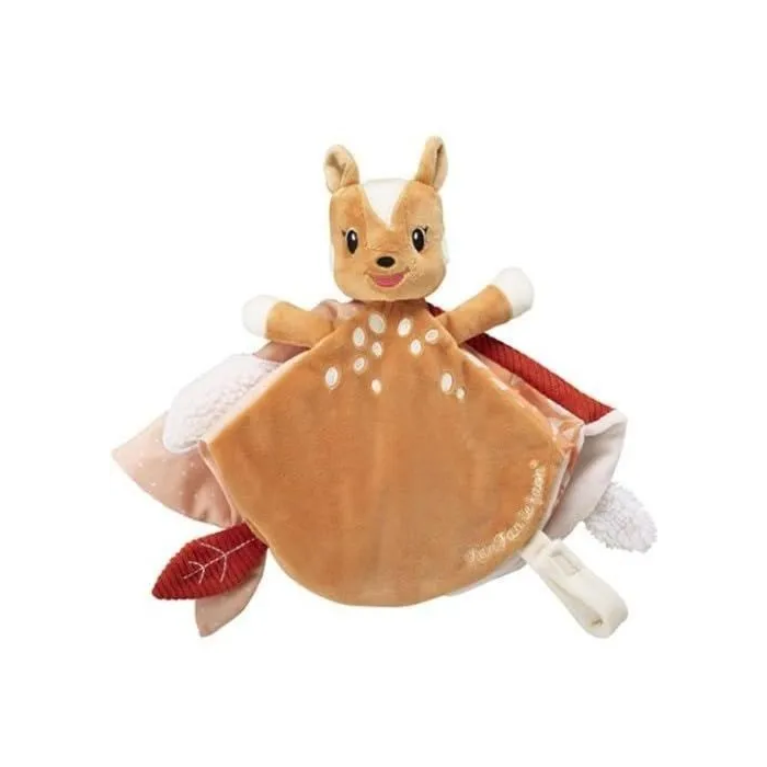 Sophie La Girafe SOP3056568508073 Doudou - SOPHIE LA JIRAFA - Fanfan el cervatillo 3