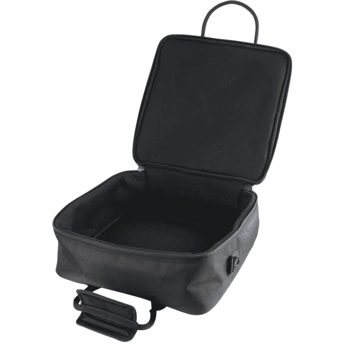 Gator Gator Nylon Flightcase Reforzado para Mezclador 38,1 x 38,1 x 13,9 Cm 2