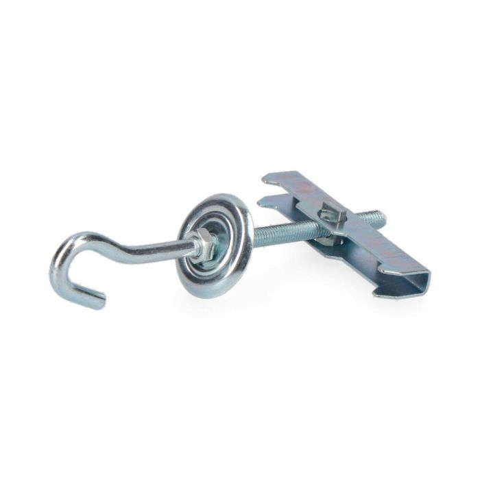 Lapafil Ganchos basculantes m-5 de metal 0 Lapafil Ganchos basculantes m-5 de metal 0