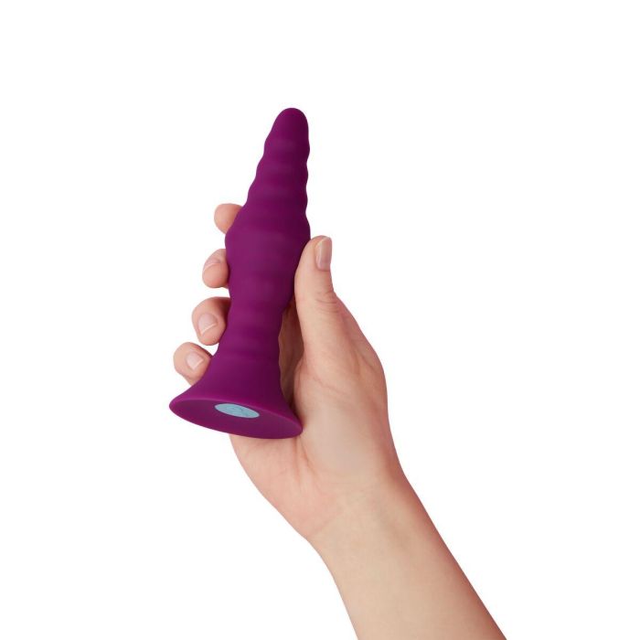 Plug Anal FemmeFunn Pyra Rosa 6 Plug Anal FemmeFunn Pyra Rosa 6