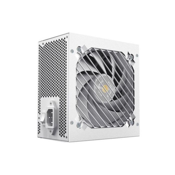 Fuente de Alimentación Mars Gaming MPZE750SI/ 750W/ Ventilador 12cm/ 80 Plus Silver 1 Fuente de Alimentación Mars Gaming MPZE750SI/ 750W/ Ventilador 12cm/ 80 Plus Silver 1