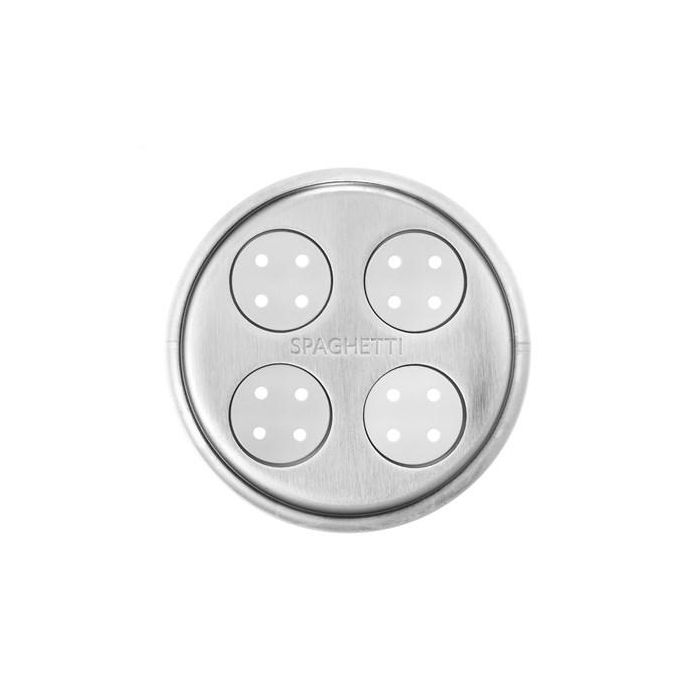 Kitchenaid 5KSMPEXTA Prensa para Pasta Fresca Casera con 6 Moldes y Accesorios 1