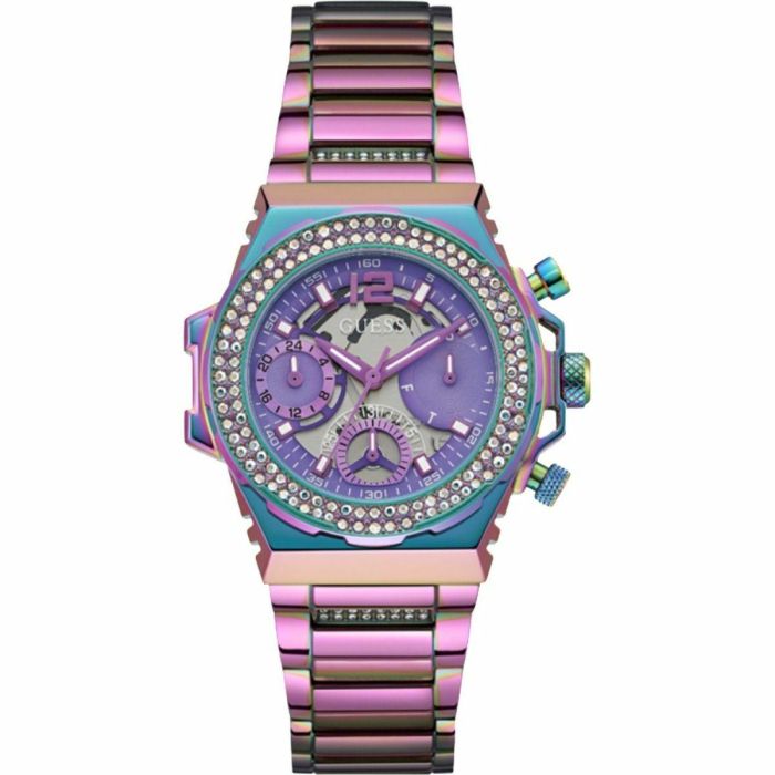 Reloj Mujer Guess GW0552L4 (Ø 36 mm) 0 Reloj Mujer Guess GW0552L4 (Ø 36 mm) 0