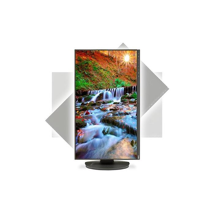 SHARP NEC EA271F LED 27 pulgadas (68.58 cm) 3