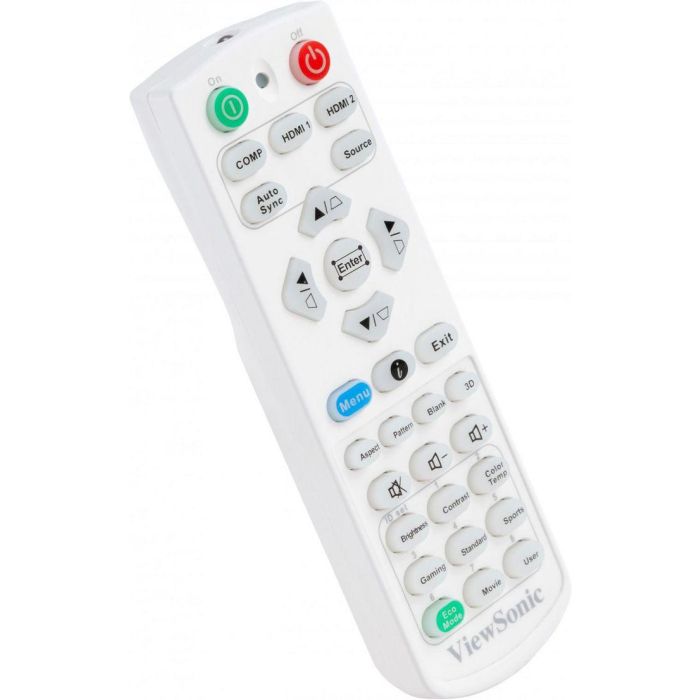 ViewSonic PX749-4K Proyector 4K UHD para Gaming (Xbox), 4000 Lúmenes ANSI, 240Hz, 4.2ms Input, HDR/HLG, Altavoz Harman 15 ViewSonic PX749-4K Proyector 4K UHD para Gaming (Xbox), 4000 Lúmenes ANSI, 240Hz, 4.2ms Input, HDR/HLG, Altavoz Harman 15