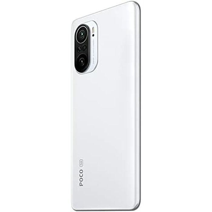Smartphone Poco POCO F3 | 5G Blanco 128 GB 6,67" 1