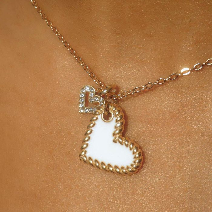 Collar Mujer AN Jewels AL.NPM24G 1 Collar Mujer AN Jewels AL.NPM24G 1