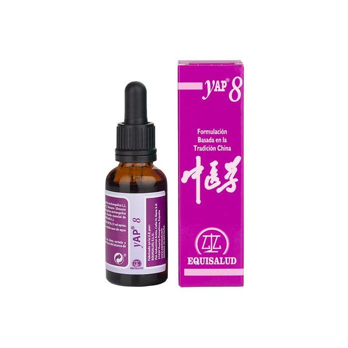 Yap 8 - Purificación Del Pulmón