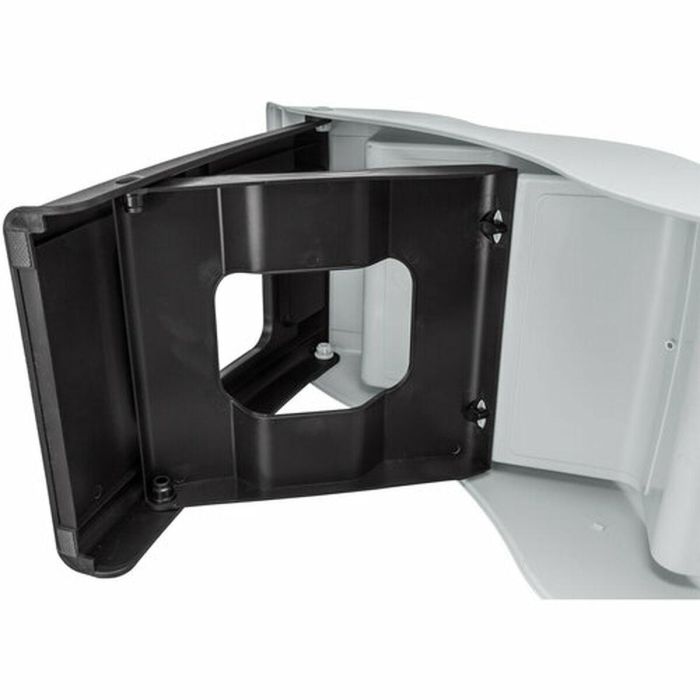 Escalera Trixie Gris claro Caucho Plástico TPR 38,5 x 60 x 79 cm 11