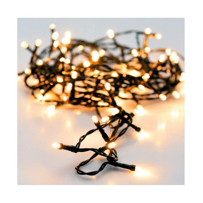 Guirnalda de Luces LED Luz cálida Blanco Cálido 9 m