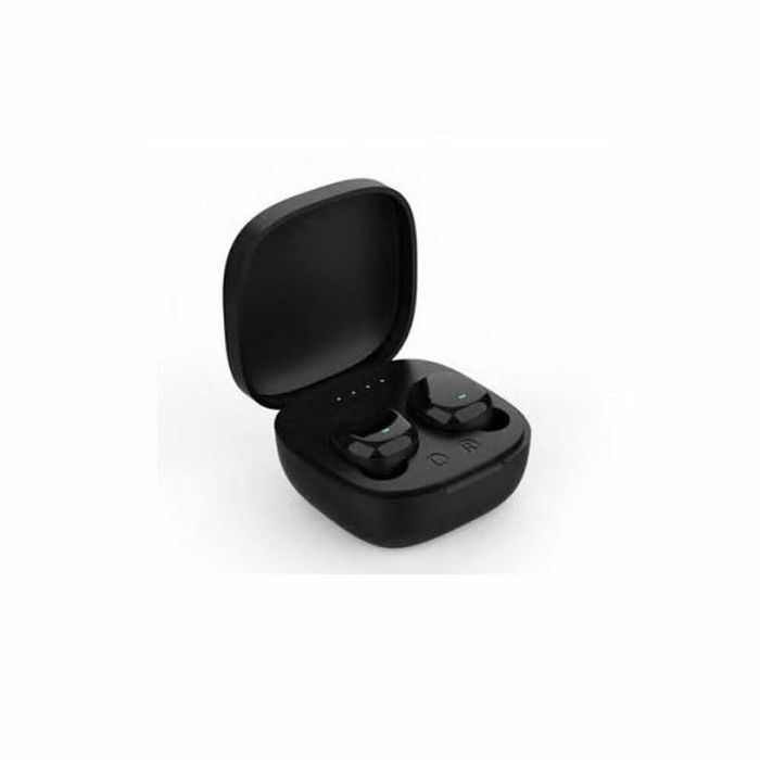 Auriculares Motorola SH052 Negro Auriculares Motorola SH052 Negro