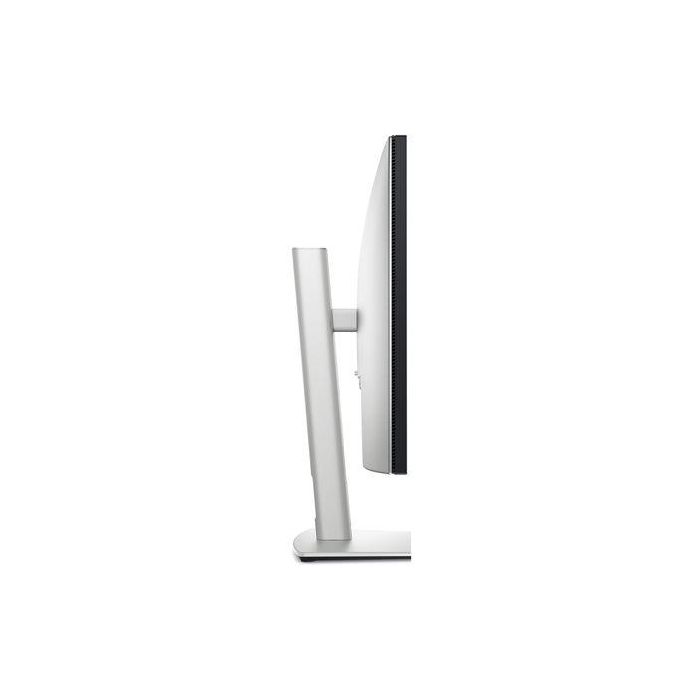 Dell UltraSharp U2725QE - Monitor 27 Pulgadas 4K UHD IPS Black 120Hz HDR600 con Hub Thunderbolt 4 (140W PD) y Conectividad Completa Dell UltraSharp U2725QE - Monitor 27 Pulgadas 4K UHD IPS Black 120Hz HDR600 con Hub Thunderbolt 4 (140W PD) y Conectividad Completa