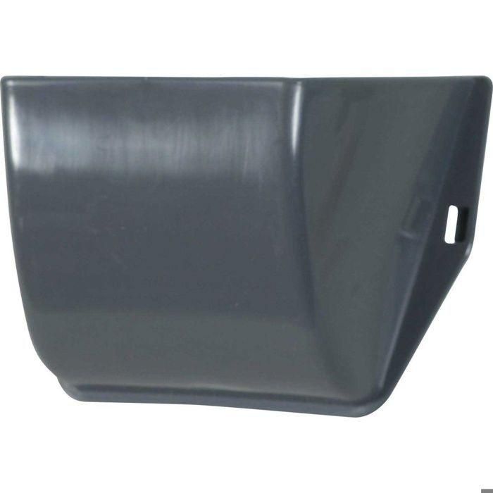 Jaula para roedores - Zolux - Néolife Connect - Para conejos y cobayas - 101,5 x 54 x 51 cm - Gris 5 Jaula para roedores - Zolux - Néolife Connect - Para conejos y cobayas - 101,5 x 54 x 51 cm - Gris 5