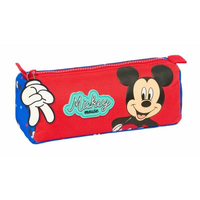 Portatodo Mickey Mouse Good Day 21 x 8 x 7 cm