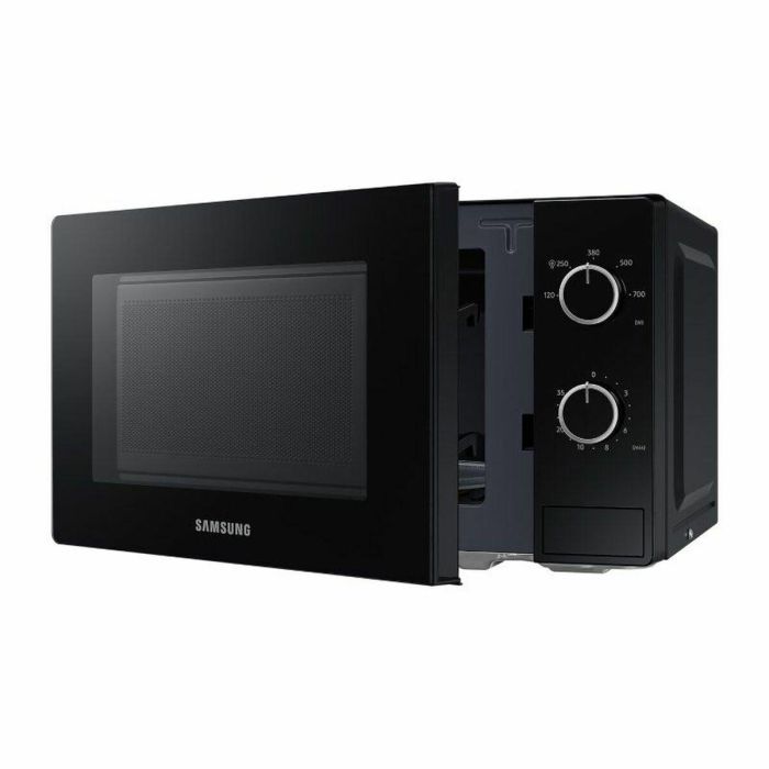 Microondas Samsung Negro 20 L 1 Microondas Samsung Negro 20 L 1