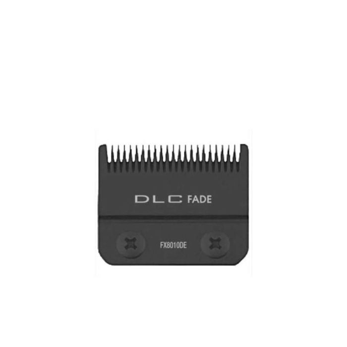 Babyliss Cuchilla Clipper Fade Blade Dlc Black
