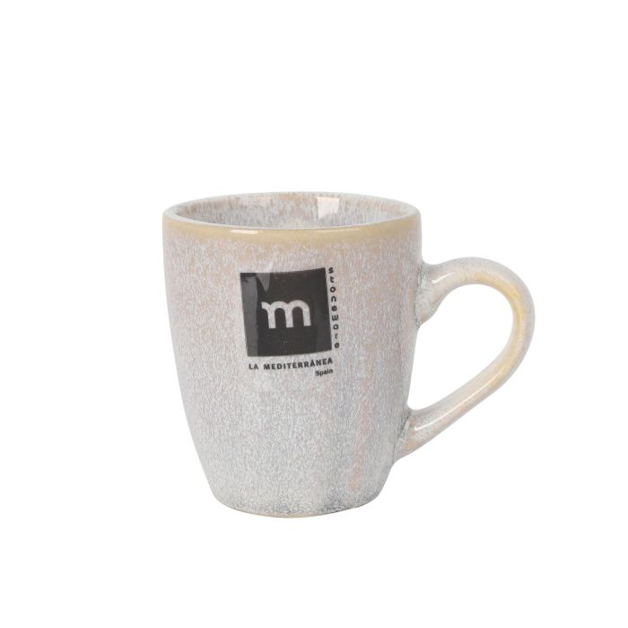 Taza de café expreso Caicos 90 cc - Inde (36 Unidades) 6 Taza de café expreso Caicos 90 cc - Inde (36 Unidades) 6