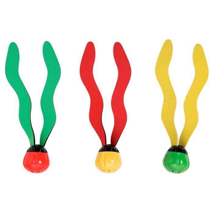 Juegos acuatico fun algas (blister 3 piezas) 1 Juegos acuatico fun algas (blister 3 piezas) 1