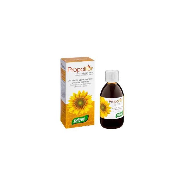 Propolflor Forte 200Ml. Propolflor Forte 200Ml.