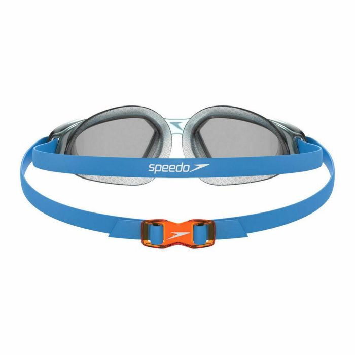 Gafas de Natación para Niños Speedo Hydropulse Jr Azul cielo 3