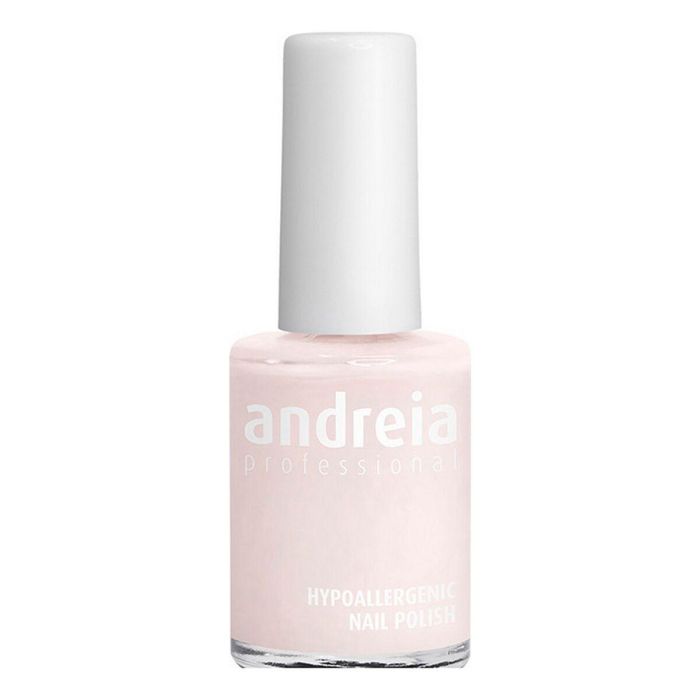 Andreia Professional Hypoallergenic Nail Polish Esmalte de Uñas 14 ml Color 98 Andreia Professional Hypoallergenic Nail Polish Esmalte de Uñas 14 ml Color 98