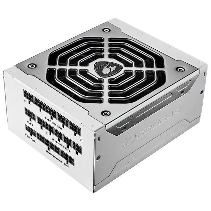 1050W COUGAR Netzteil POLAR X2 1050W ATX3.1/80 Plus Plat./Modular 0 1050W COUGAR Netzteil POLAR X2 1050W ATX3.1/80 Plus Plat./Modular 0