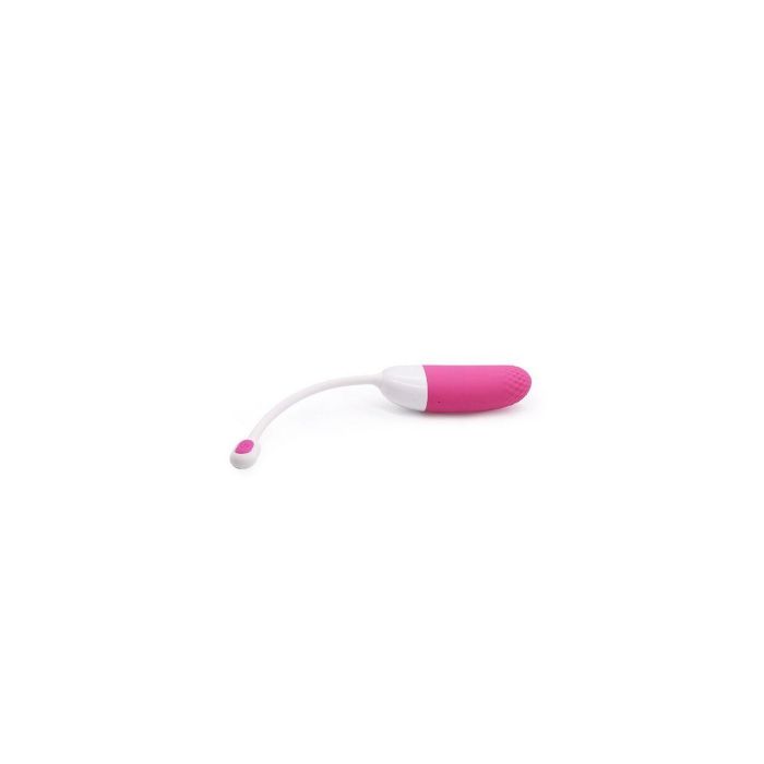 Huevo Vibrador Magic Motion Rosa 2