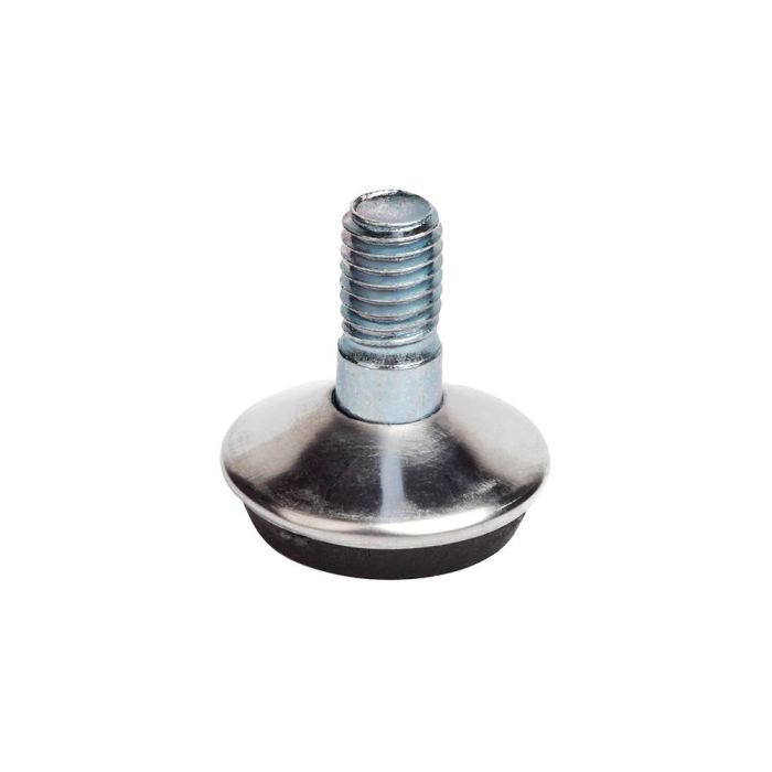 Rei mod.402 .2-402 - Blister con 4 niveladores para pata en acero zincado, compatible con modelos 400g y 401g, 32x32x21mm Rei mod.402 .2-402 - Blister con 4 niveladores para pata en acero zincado, compatible con modelos 400g y 401g, 32x32x21mm