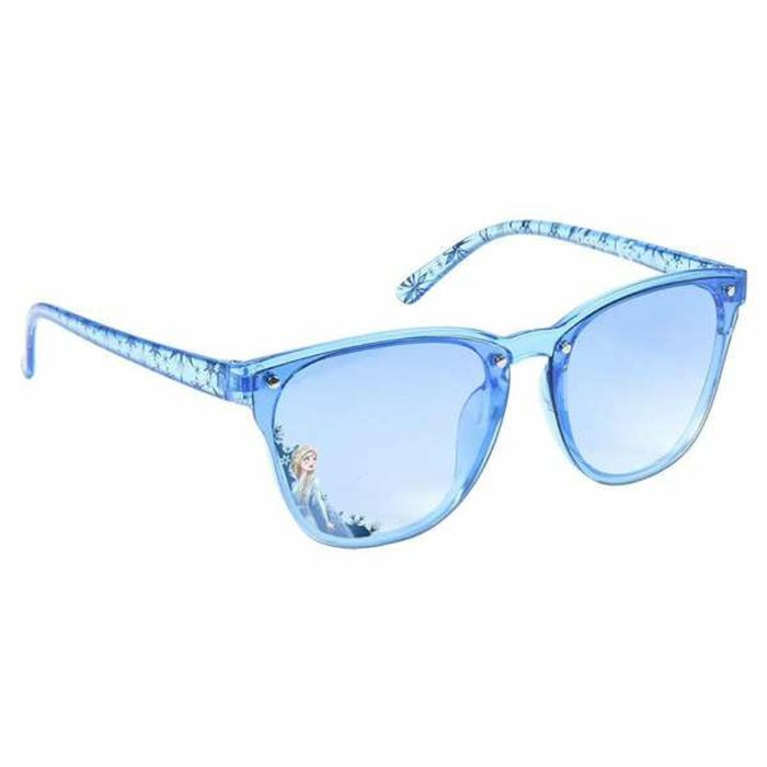 Gafas de Sol Infantiles Frozen Azul Azul marino Gafas de Sol Infantiles Frozen Azul Azul marino