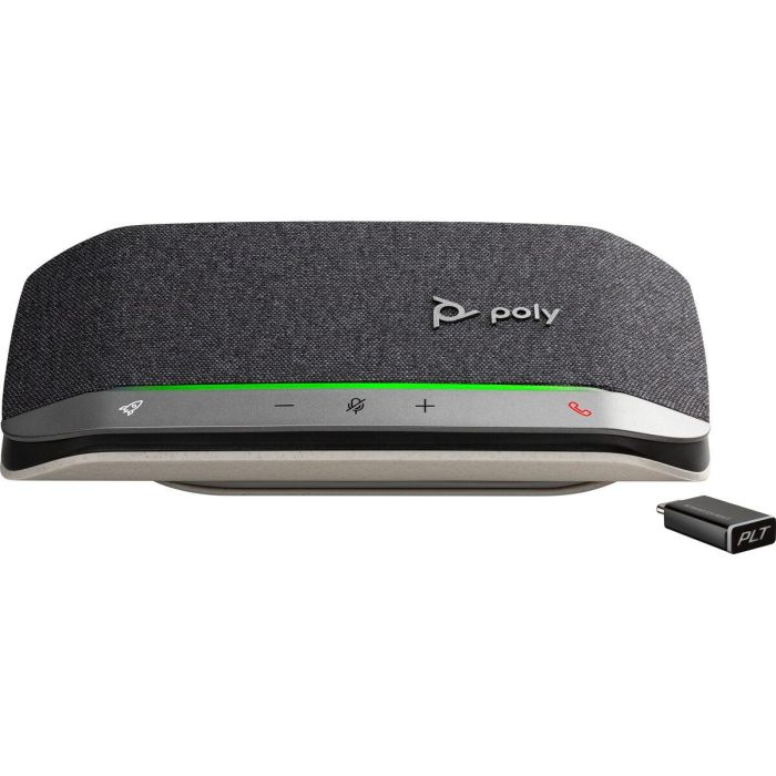 HP Poly Sync 20+ USB-C Speakerphone HP Poly Sync 20+ USB-C Speakerphone