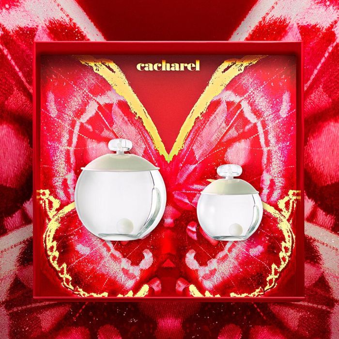 Cacharel Noa Estuche 2 Pz 1 Cacharel Noa Estuche 2 Pz 1