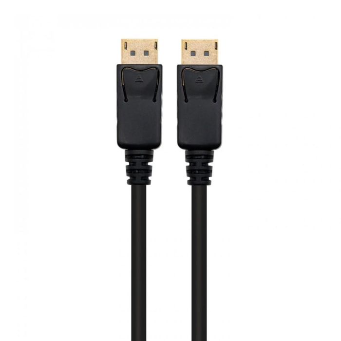 Ewent EC1407 cable DisplayPort 3 m Negro Ewent EC1407 cable DisplayPort 3 m Negro